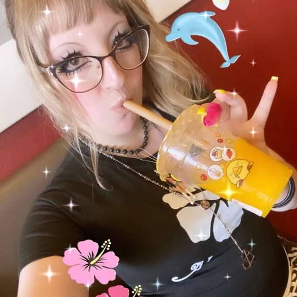 ☆ it's me! ☆ - Picture 13 of 14